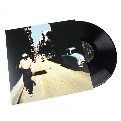 Buena Vista Social Club: Buena Vista Social Club (180g) Vinyl 2LP ...
