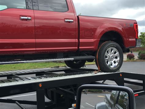 Running boards... - Ford Truck Enthusiasts Forums