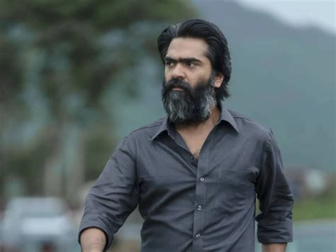 simbu upcoming  director update