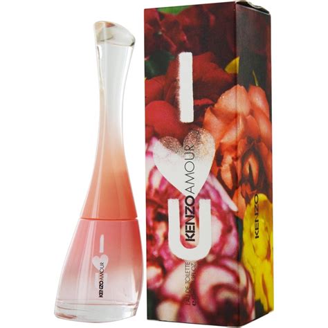 Kenzo Amour Eau De Parfum Canoeracing Org Uk