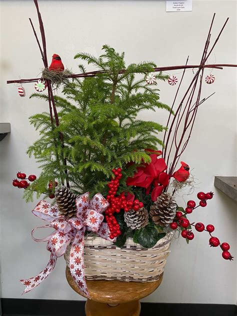 Holiday Florist | Bloom Wichita | Wichita, KS Flower Shop