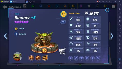 Skylanders Ring Of Heroes Best Characters And Tier List BlueStacks