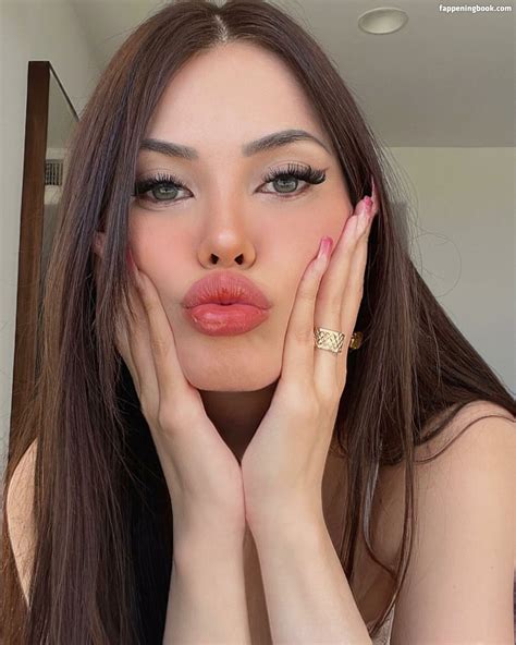 Claudia Alende Nude OnlyFans Leaks Fappening Page 2 FappeningBook