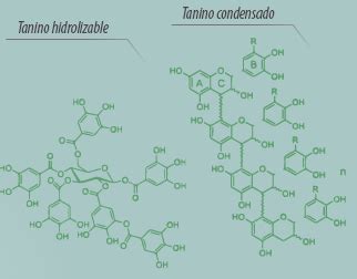 potencial de los taninos como alternativa  los antibioticos