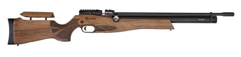 Reximex Pretensis Walnut Air Rifle The Airgun Centre