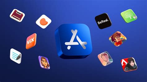 蘋果公開2022 App Store Award與年度遊戲熱門排行，《apex英雄m》獲iphone最佳遊戲 4gamers