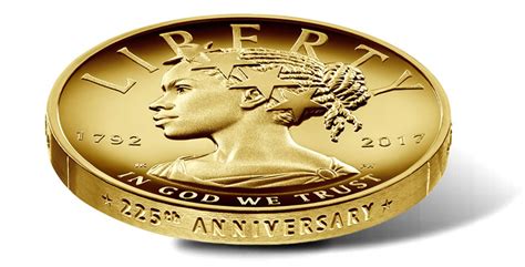 American Liberty 225th Anniversary Gold Coin Release | CoinNews