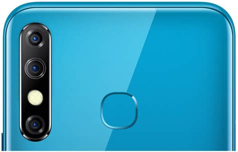 Infinix Hot Fiche Technique Caract Ristiques Et Prix