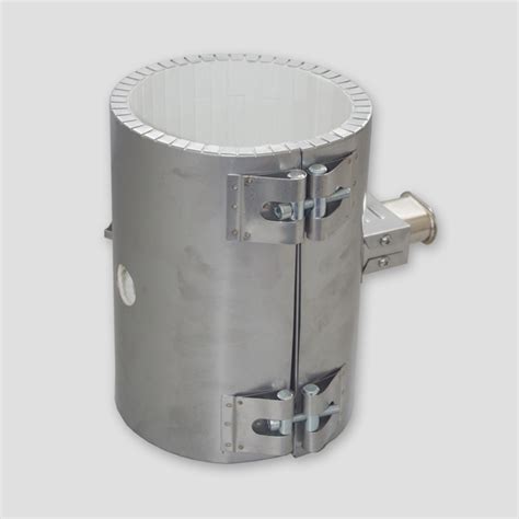 Flange Heater Sinoheater