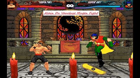 mortal kombat mugen characters super - innovationefira3h