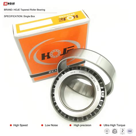 Japan Automotive High Quality Taper Roller Bearing Sta China High