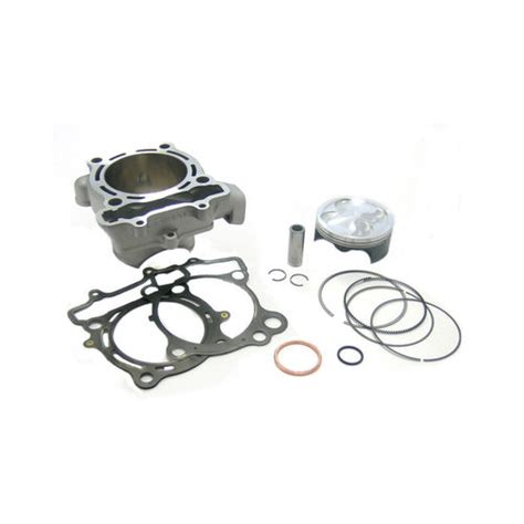 ATHENA Kit cylindre piston ATHENA Ø83mm 290CC Suzuki RM Z Groupe