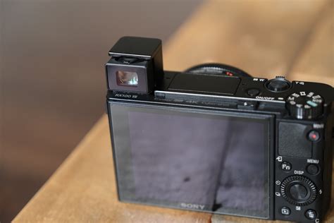 The Sony RX100 VII Is The Best Compact Camera You Can Buy TechCrunch