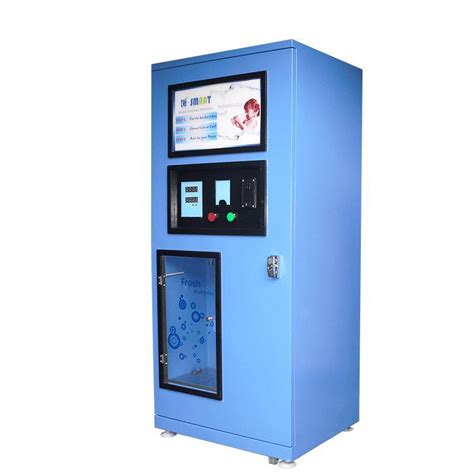 Water Vending Machines For Sale Purified Water Self Service Water