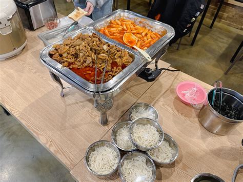 인하대 돈마니 인천 7500원 무한리필 돈까스 맛집