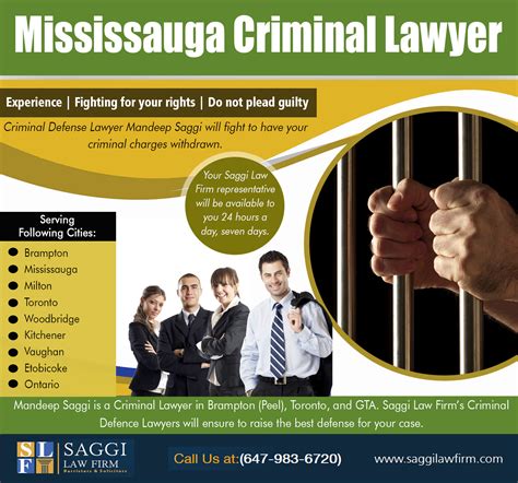 Criminal lawyer Mississauga | Best Criminal Lawyer Near Me