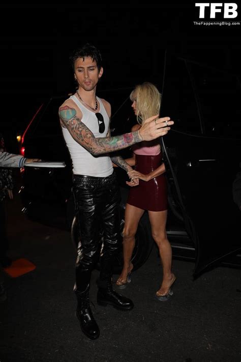 Megan Fox Meganffox Meganfox Nude OnlyFans Photo The Fappening Plus