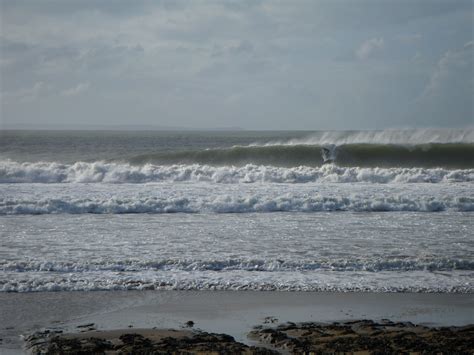 Yahoo! Surf Woolacombe Beach Devon Woolacombe Beach, Devon, Sunsets ...