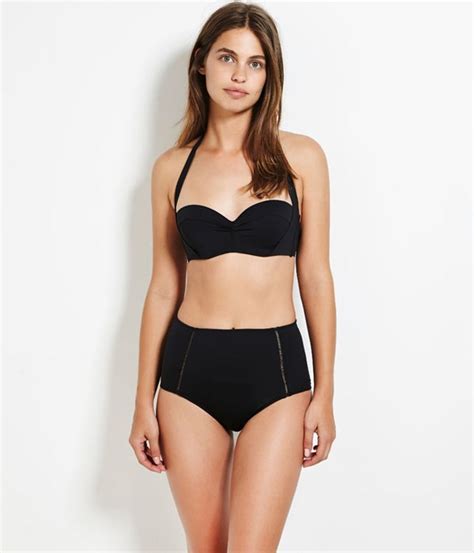 Buse Terim nın mayo ve bikini trendleri
