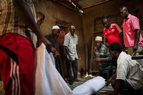 Burundi: A State of Desperation — Philip Hatcher-Moore | Photojournalist