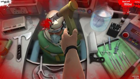 Surgeon Simulator on Steam