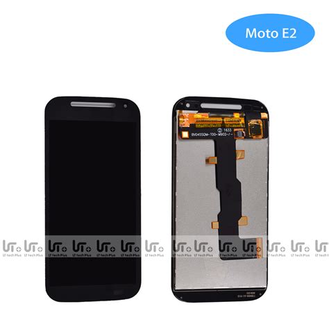 Pantalla Moto E2 Completa LCD Táctil CELLB2B