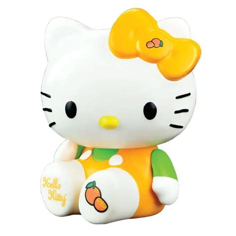 Boneca Hello Kitty Original - 9