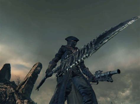 Bloodborne Weapon Tier List - Updated July 2023