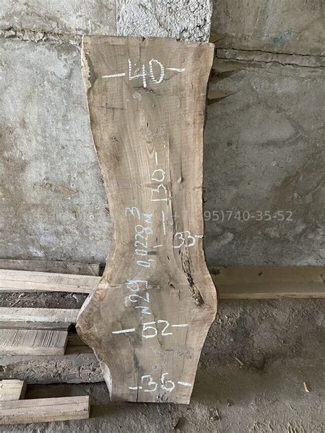 Продажа недорогих слэбов из ореха +79267105565