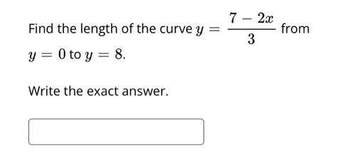 Solved Let C Be The Curve Y 10x3 6x5 For N2 Chegg