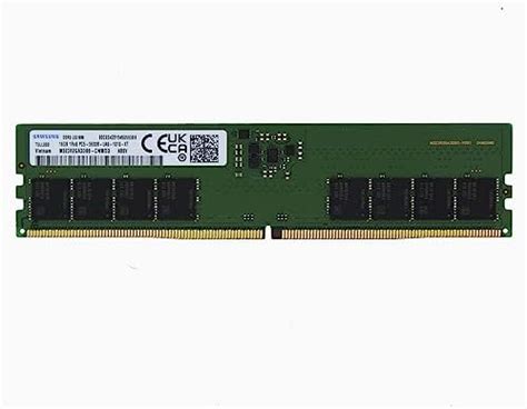 Samsung Gb Ddr Mhz Pc Ecc Rdimm Rx Ec X Single