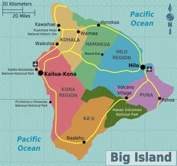 🏡 Where to Stay on Big Island: Choosing the Best Area (2024)