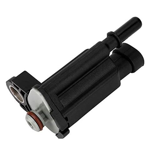 12581282 Vapor Canister Purge Valve Solenoid For 2004 2005 2006 2007