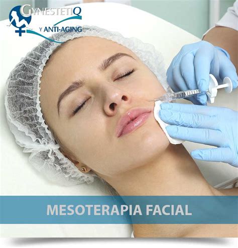 Gynestetiq Mesoterapia Facial