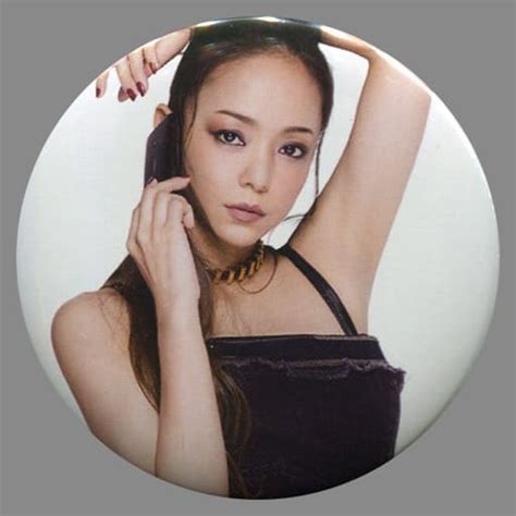 駿河屋 11 安室奈美恵 缶マグネット 2010年ver namie amuro Final Space Satellite POP