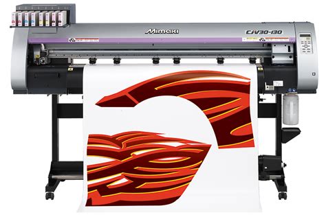 Manual Cjv Series Product Mimaki