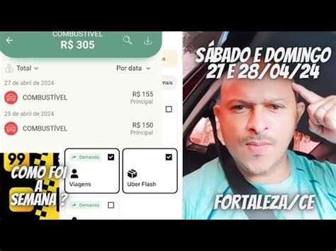 Como Foi O Fim De Semana Na Uber E Uberparainiciantes