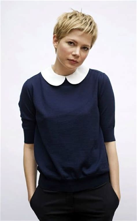 Michelle Williams Love Her Style Classy Modest And Edgy At The Same