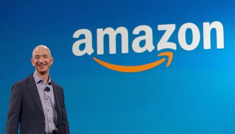 Jeff Bezos To Step Down As Amazon CEO Lowyat NET