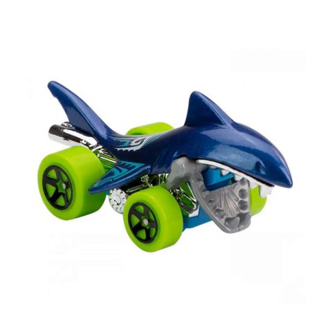 Set Masinute Hot Wheels Street Beasts Gtn Modele Noriel