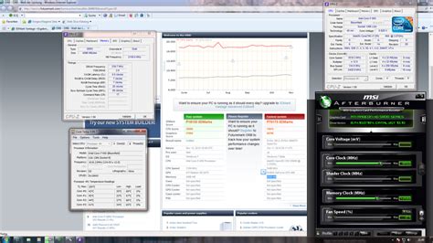 3dmark Vantage Ergebnisliste Seite 9 Computer Pc Forum Pc Hilfe