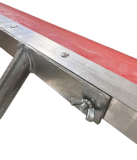 Сквидж скребок