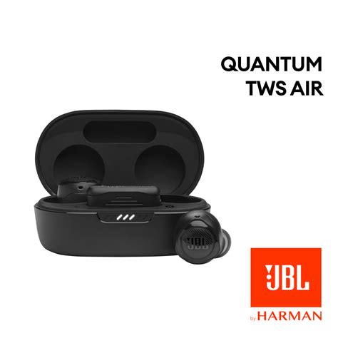 Jbl Quantum Tws Air True Wireless Gaming Earbuds Lazada Ph