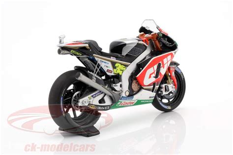 Minichamps Cal Crutchlow Honda Rc V Motogp