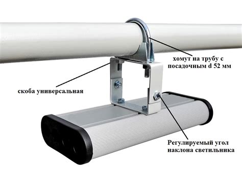 «Модуль СТРИТ», универсальный М-1, 48 Вт Mlight СС М1-48-У-G-4К-Д-67 ...