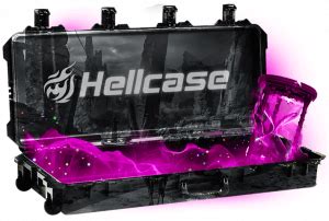 Stainless Steel Buy Cases On Hellcase