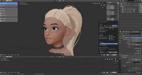 Blender 3D About Blender And How To Learn It NixFAQ