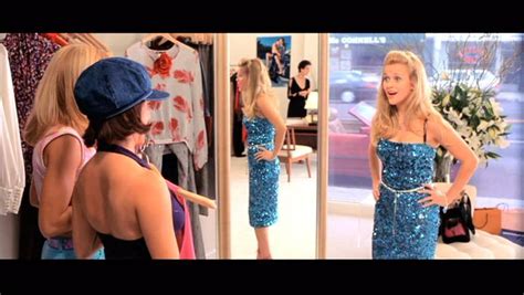 Reese Witherspoon Legally Blonde Screencaps Reese Witherspoon Image Fanpop