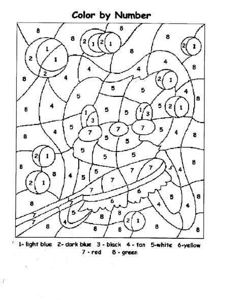 Activities For Third Graders Printables