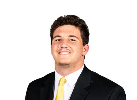 Danny Stevens - App State Mountaineers Offensive Lineman - ESPN